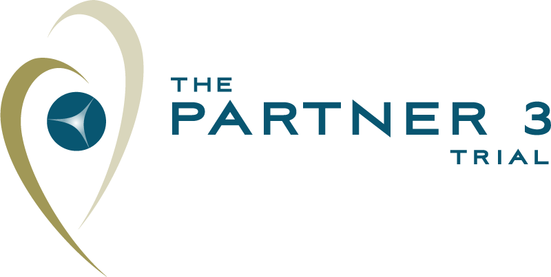 Partner 3 Trial Logo