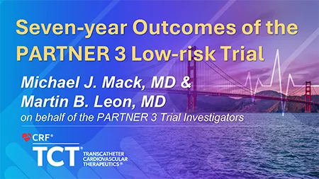 Image of video thumbnail about a presentation by Dr. Rebecca T. Hahn