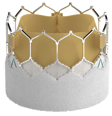 Edwards SAPIEN 3 Ultra RESILIA valve