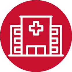 Check mark icon for excellent outcomes