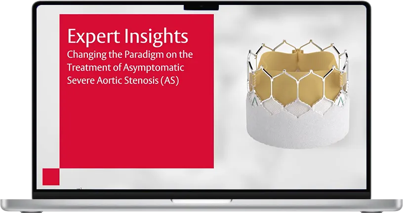 Image of video thumbnailof a presentation from Dr. Genereux, Wood and Russo