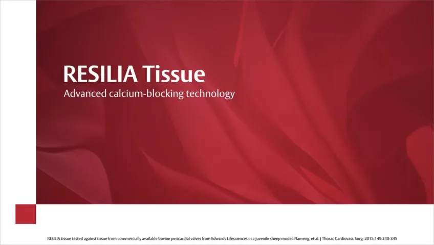 Image of video thumbnailof a presentation from Dr. Genereux, Wood and Russo